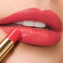 Pure Color Explicit Slick Shine Lipstick, 940 Without Pause