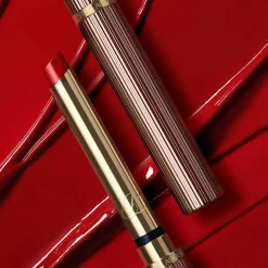 Pure Color Explicit Slick Shine Lipstick, 940 Without Pause