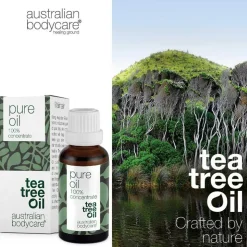 Pure Oil, 30 ml