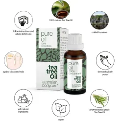 Pure Oil, 30 ml