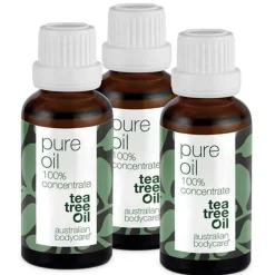 Pure Oil 3 stk. Sampak
