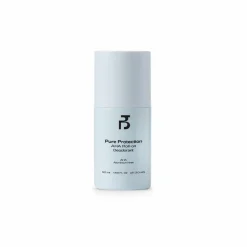 Pure Protection AHA Roll-on Deodorant, 50 ml