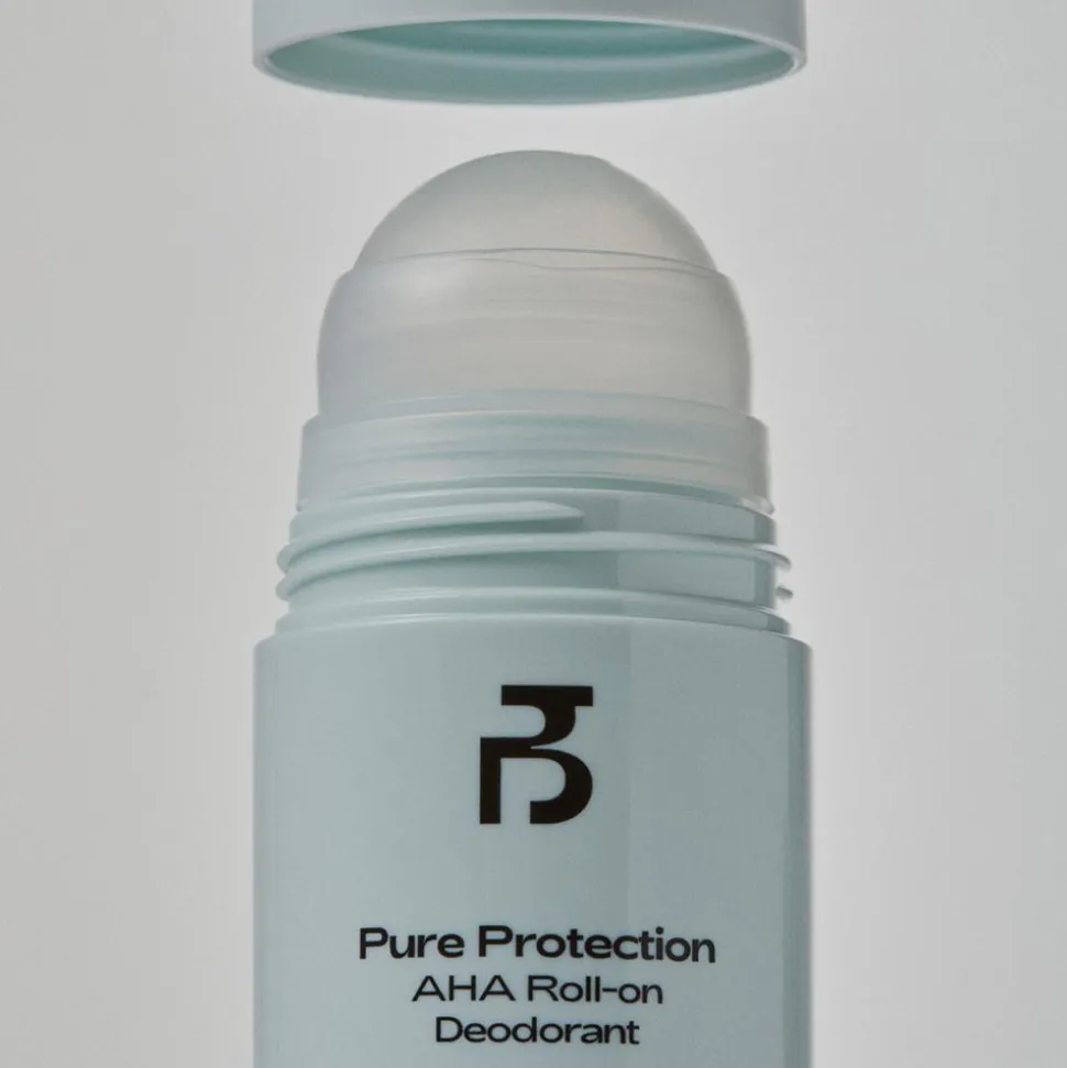 Pure Protection AHA Roll-on Deodorant, 50 ml