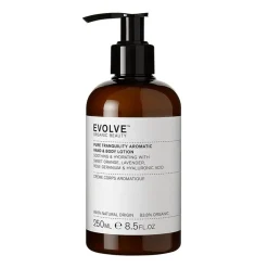 Pure Tranquility Aromatic Hand & Body Lotion, 250 ml