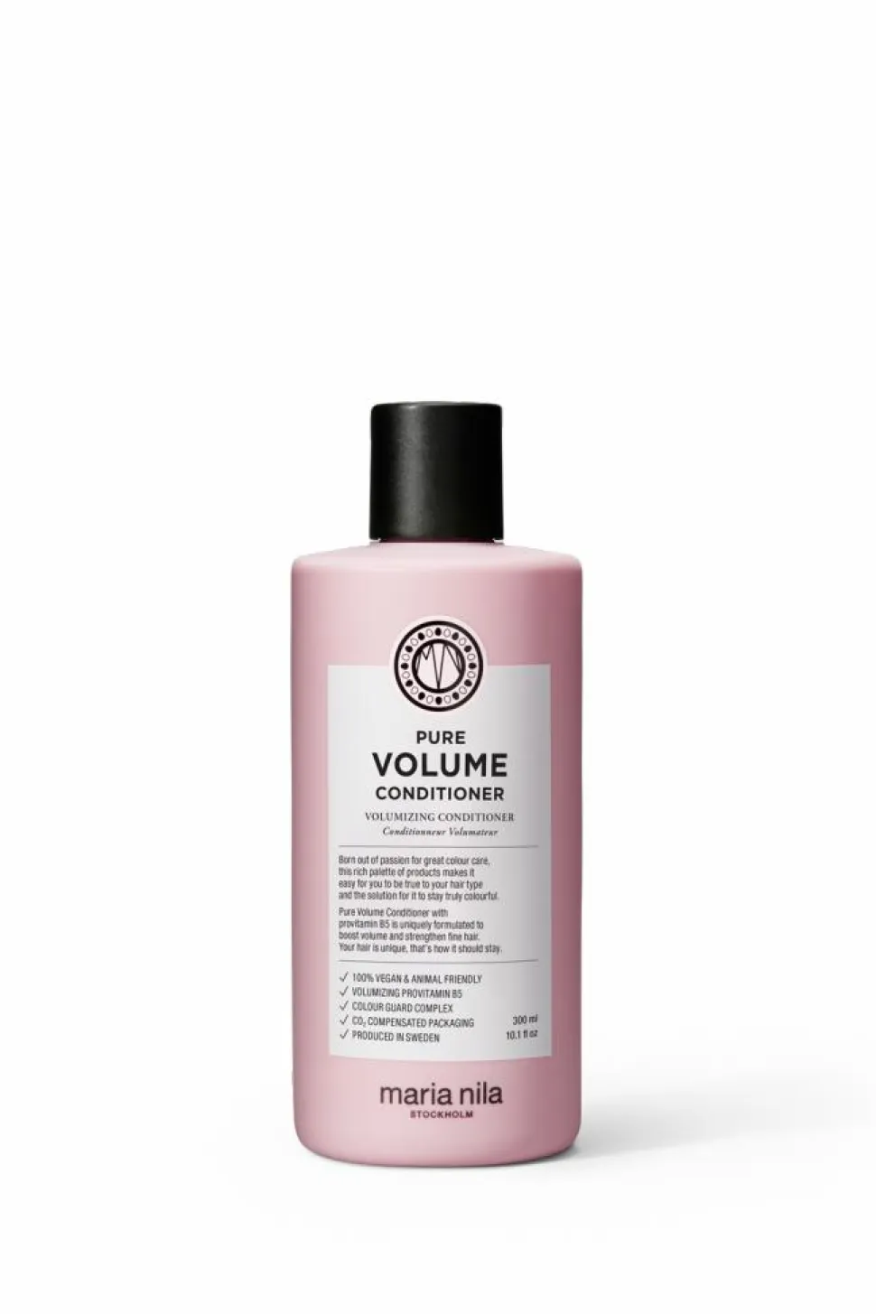 Pure Volume Conditioner, 300 ml