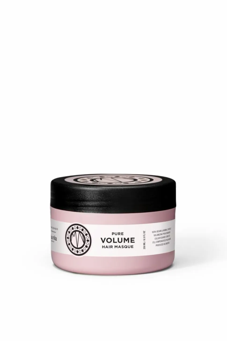 Pure Volume Hair Masque, 250 ml