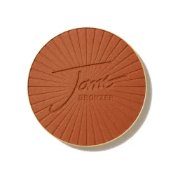 PureBronze Matte Bronzer Refill, Dark