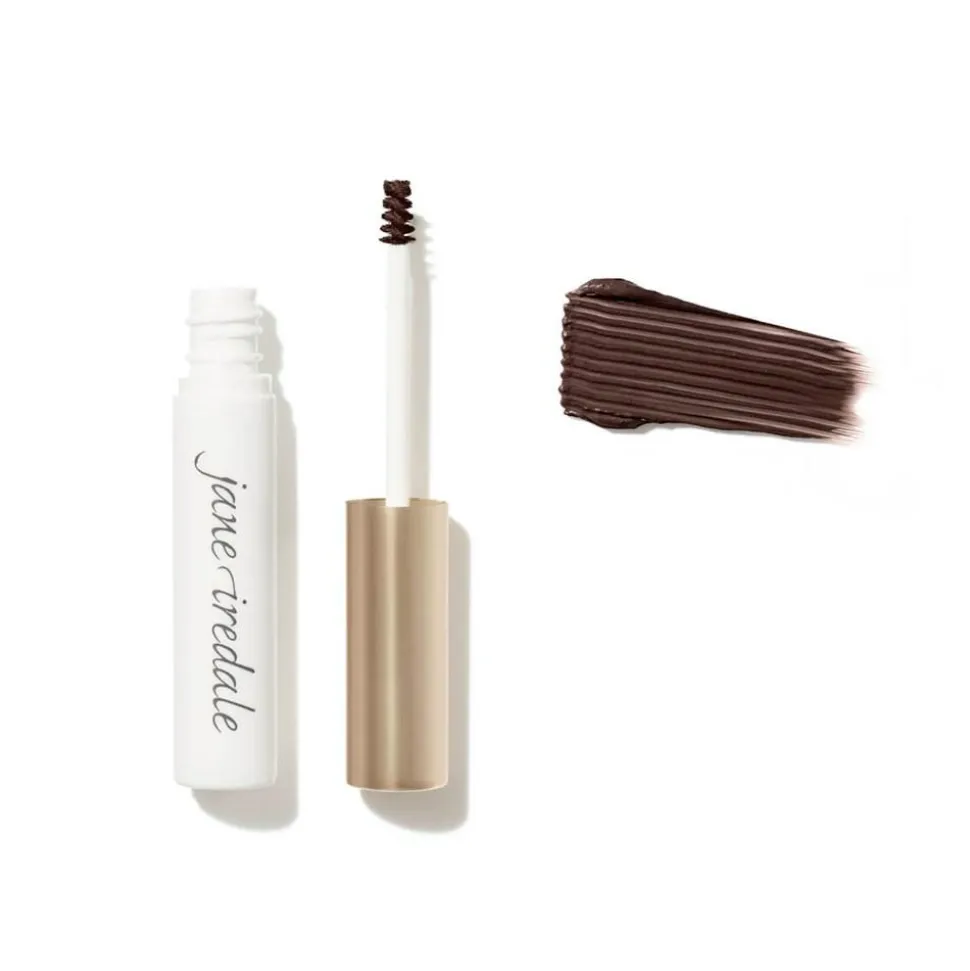 Purebrow Brow Gel, Dark Brown