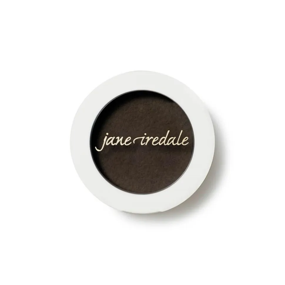 Purebrow Brow Powder, Dark Brown