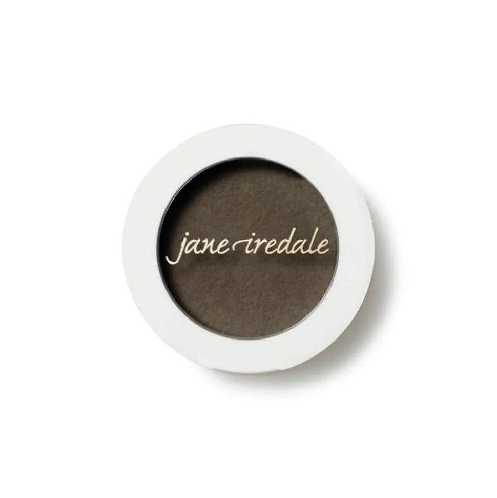 Purebrow Brow Powder, Medium Brown