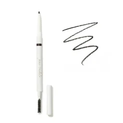 Purebrow Precision Pencil, Soft Black