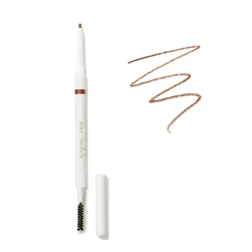 Purebrow Precision Pencil, Auburn