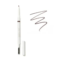 Purebrow Precision Pencil, Dark Brown