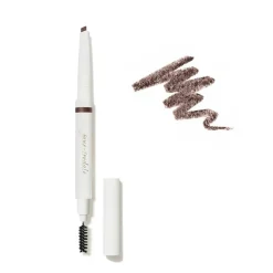 Purebrow Shaping Pencil, Dark Brown