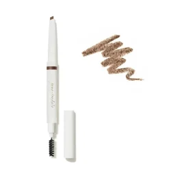 Purebrow Shaping Pencil, Medium Brown