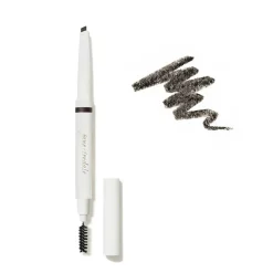 Purebrow Shaping Pencil, Soft Black