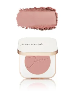 Purepressed Blush, Barely Rose