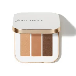 Purepressed Eye Shadow Triple, Honeysuckle