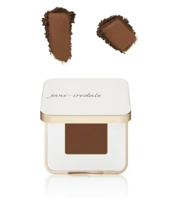 Purepressed Eyeshadow, Dark Suede