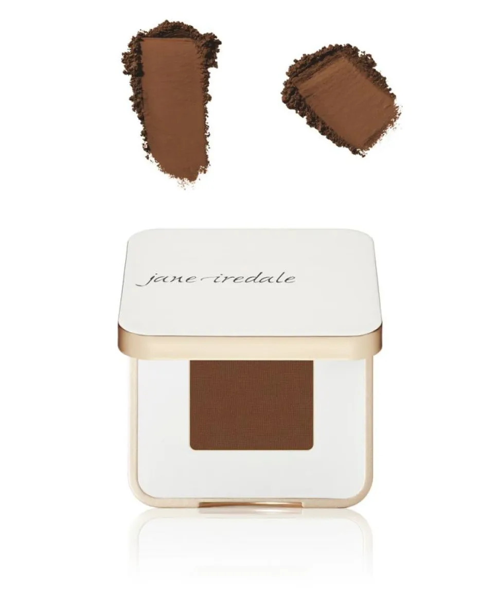 Purepressed Eyeshadow, Dark Suede