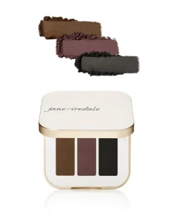 Purepressed Triple Eyeshadow, Date Night