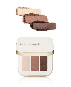 Purepressed Triple Eyeshadow, Pink Quartz