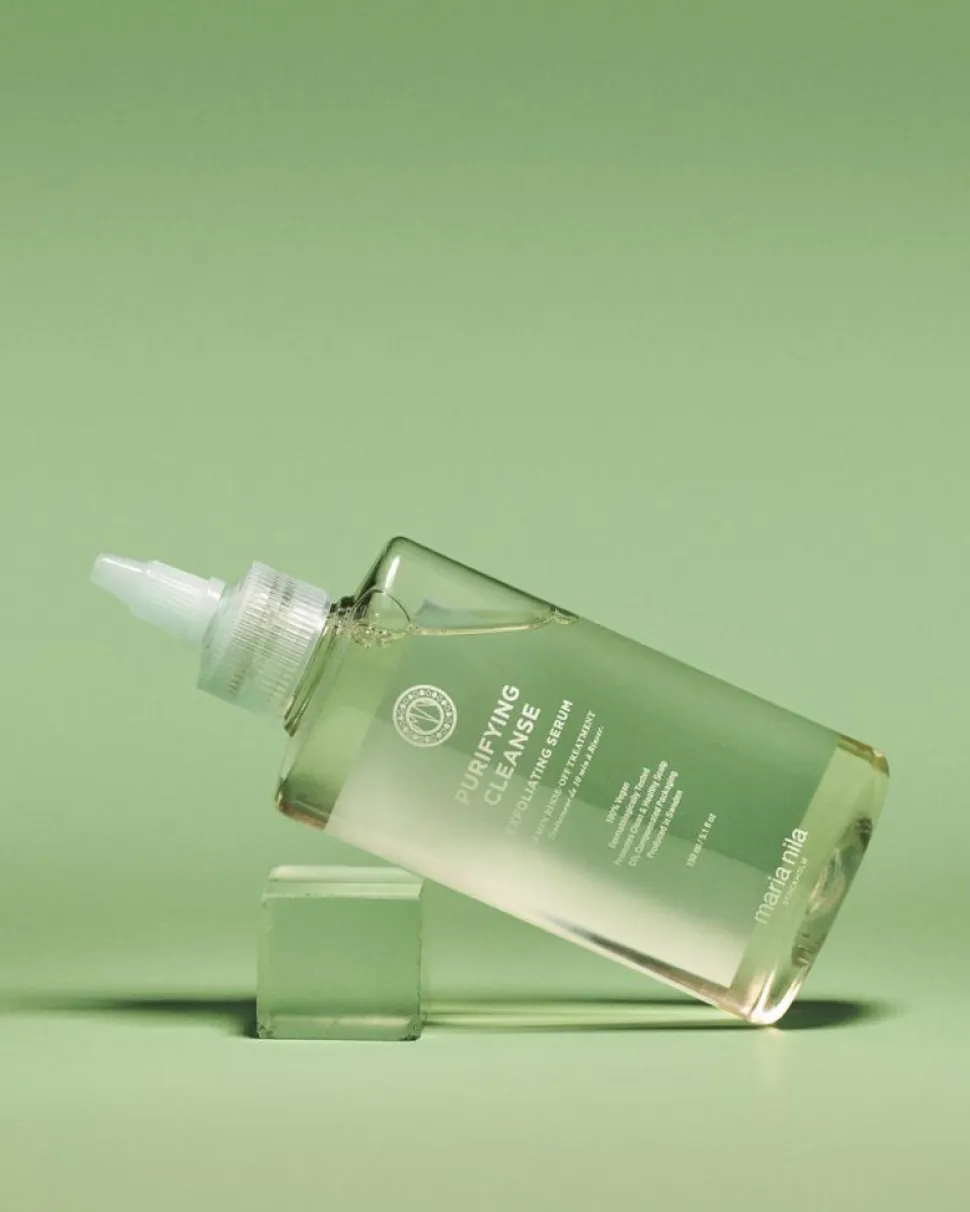 Purifying Cleanse Exfoliating Serum, 150 ml