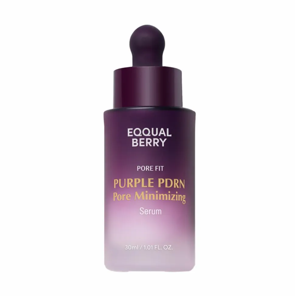 Purple PDRN Pore Minimizing Serum, 30 ml