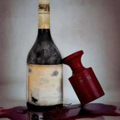 Purple Stain Extrait Extrëme, 50 ml