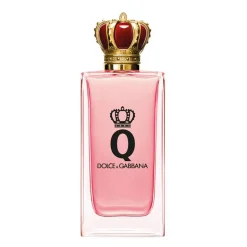 Q Eau De Parfum, 100 ml