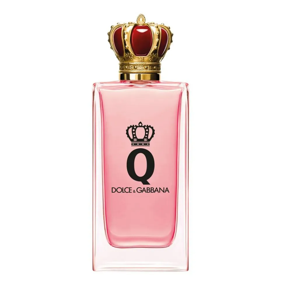 Q Eau De Parfum, 100 ml