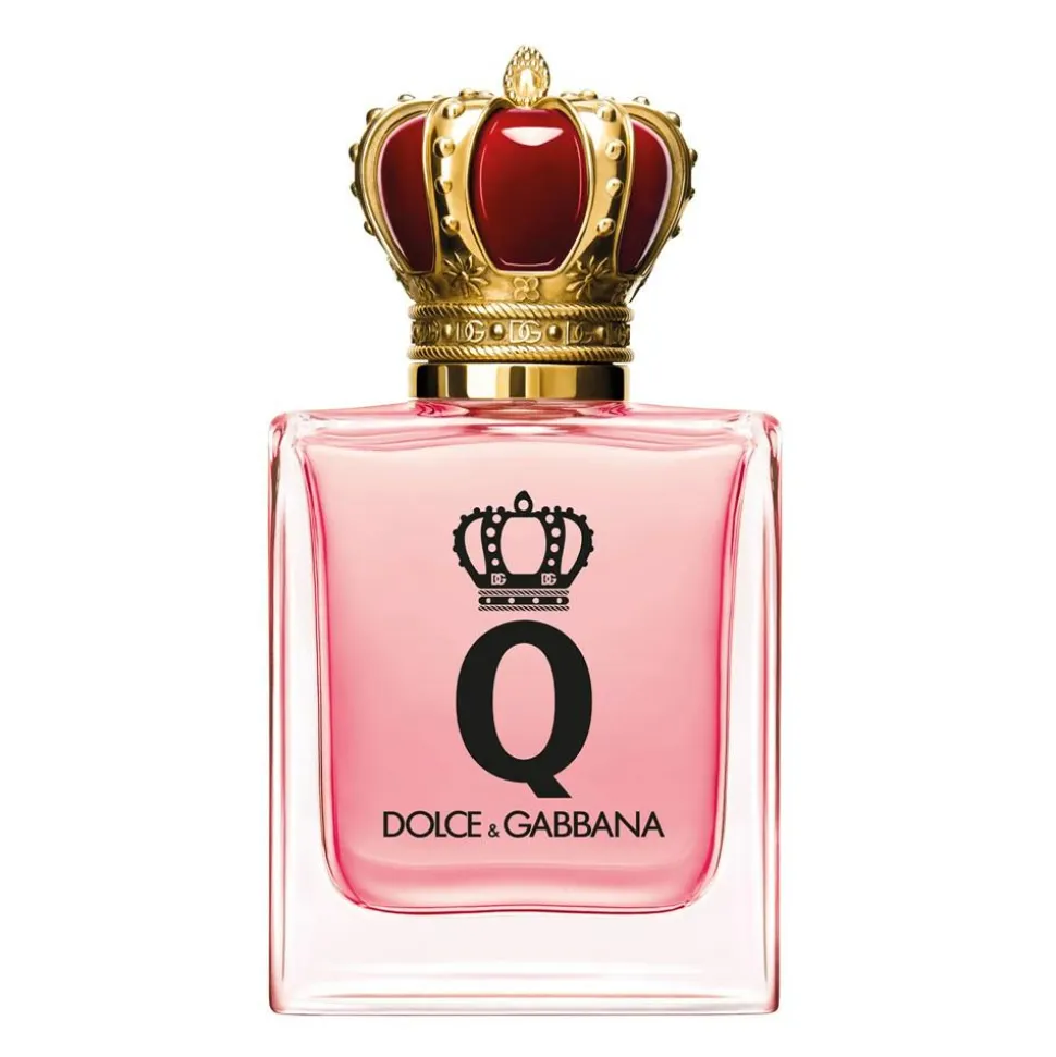 Q Eau De Parfum, 50 ml