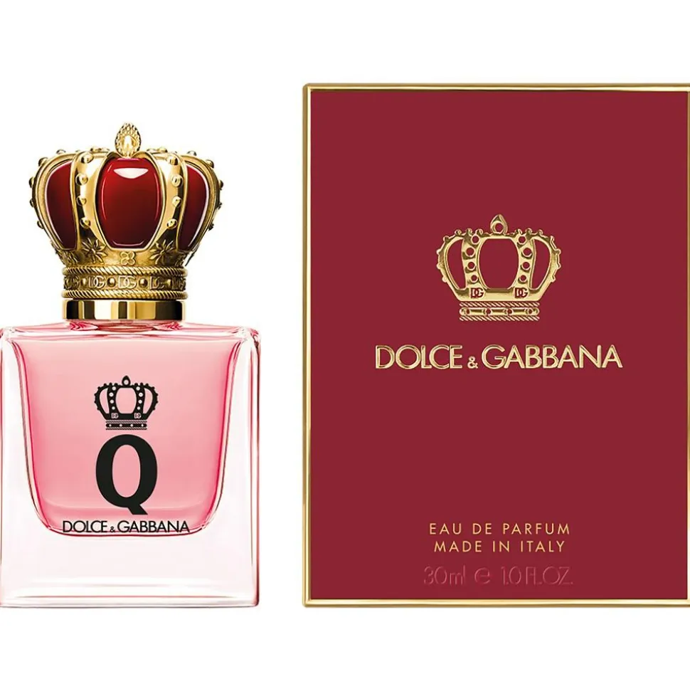 Q Eau De Parfum, 30 ml