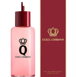Q Eau De Parfum Refill, 150 ml