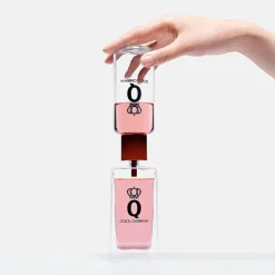 Q Eau De Parfum Refill, 150 ml