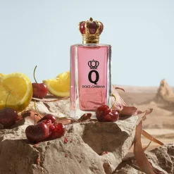 Q Eau De Parfum Refill, 150 ml