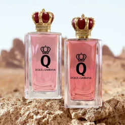 Q Eau De Parfum Refill, 150 ml