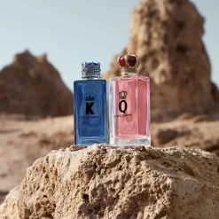 Q Eau De Parfum Refill, 150 ml