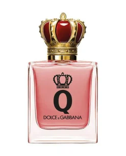 Q Intense Eau De Parfum, 50 ml