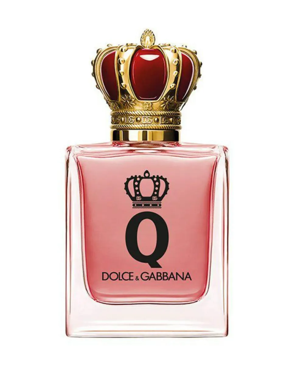 Q Intense Eau De Parfum, 50 ml