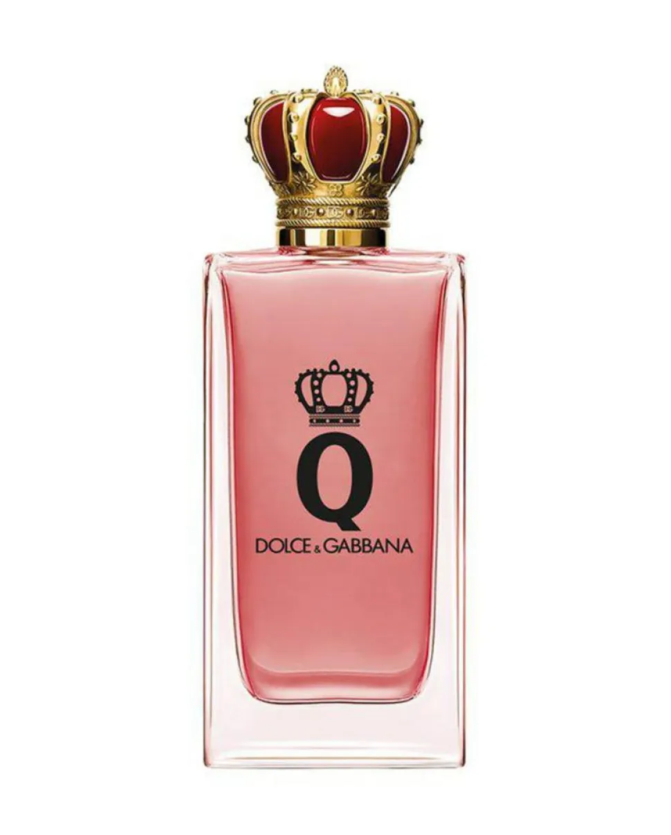 Q Intense Eau De Parfum, 100 ml
