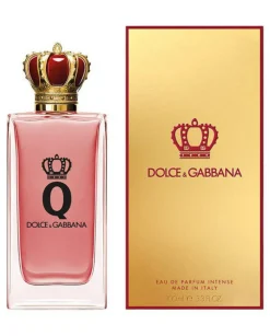 Q Intense Eau De Parfum, 100 ml
