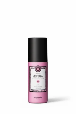 Quick Dry Heat Spray, 150 ml