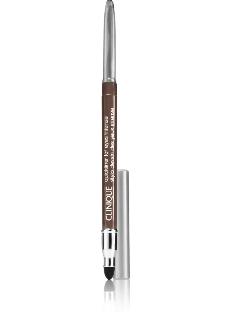 Quickliner For Eyes Intense Eyeliner, Intense Ebony
