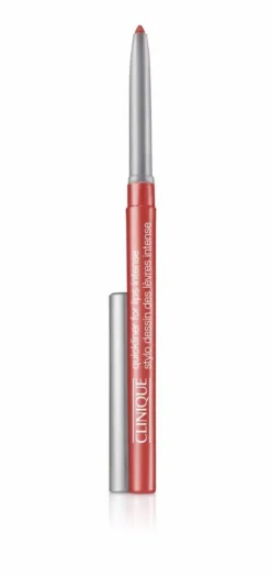 Quickliner For Lips, Intense Cayenne