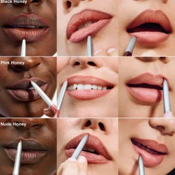 Quickliner For Lips, Pink Honey