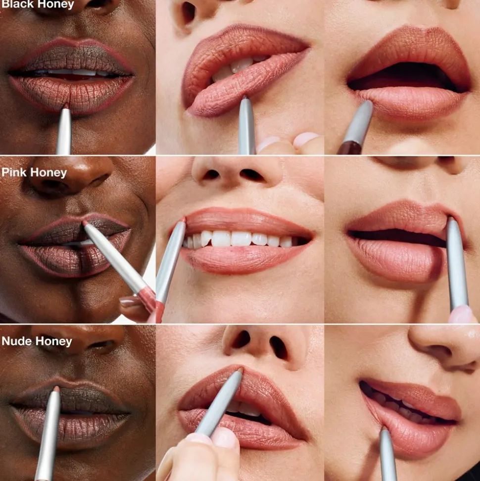 Quickliner For Lips, Pink Honey