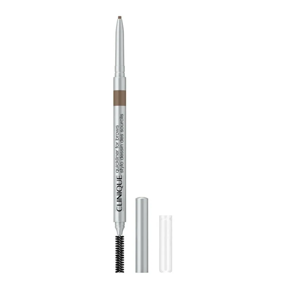 Quickliner Øjenbrynsblyant, Taupe
