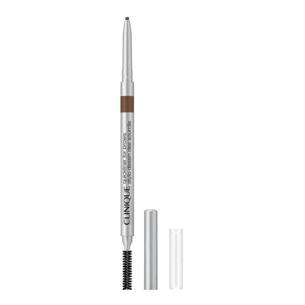 Quickliner Øjenbrynsblyant, Cool Brown