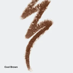 Quickliner Øjenbrynsblyant, Cool Brown